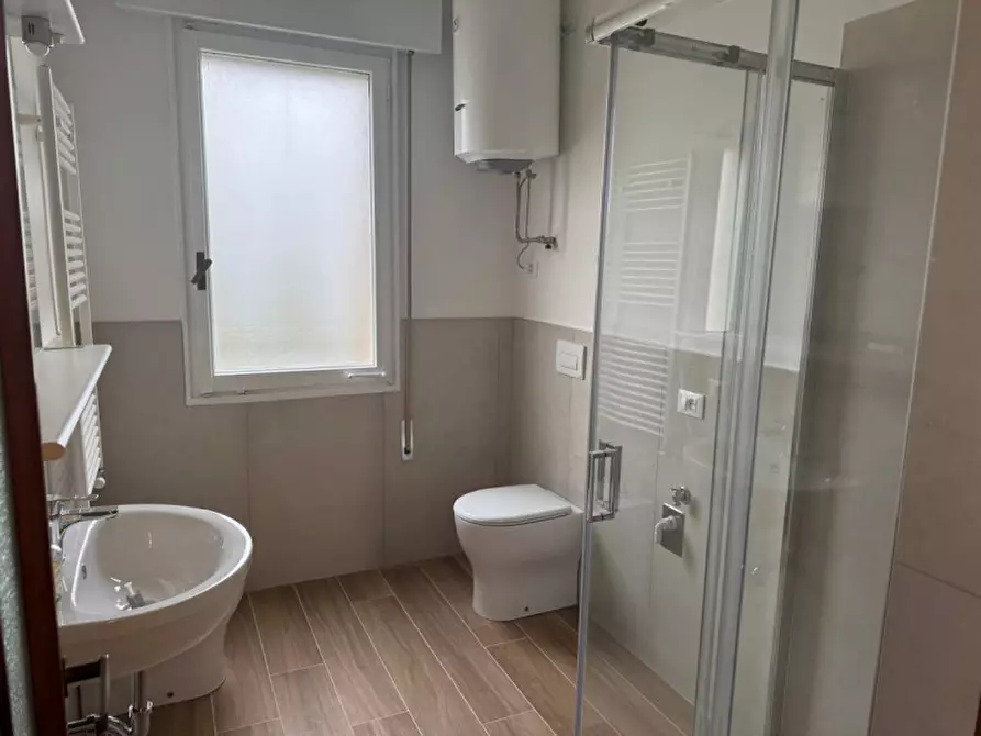 Immagine 13 di Appartamento in affitto  in Via Amerigo Vespucci a Padova