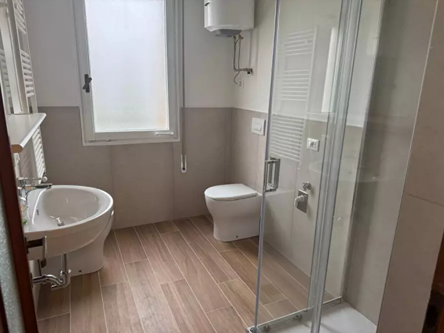 Immagine 14 di Appartamento in affitto  in Via Amerigo Vespucci a Padova