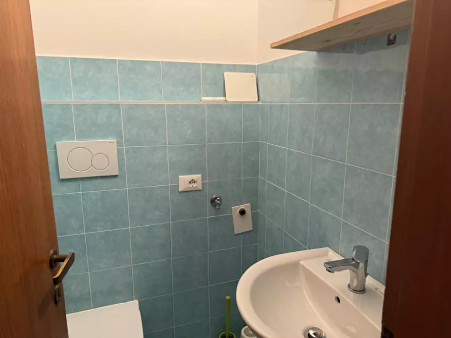 Immagine 18 di Appartamento in affitto  in Via Amerigo Vespucci a Padova