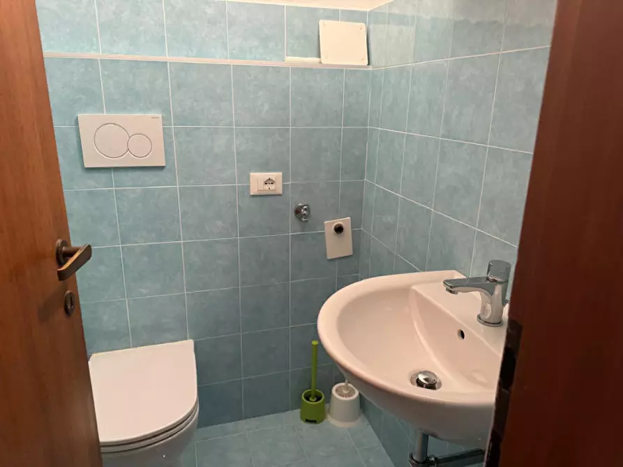 Immagine 19 di Appartamento in affitto  in Via Amerigo Vespucci a Padova