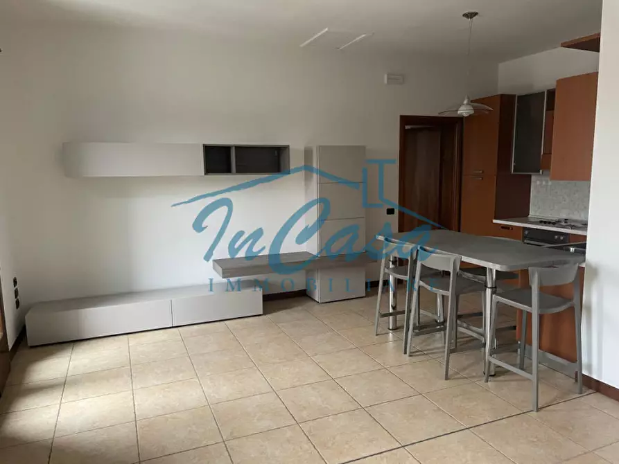 Immagine 1 di Appartamento in affitto  in Via G. Tempesta 38 a Noale