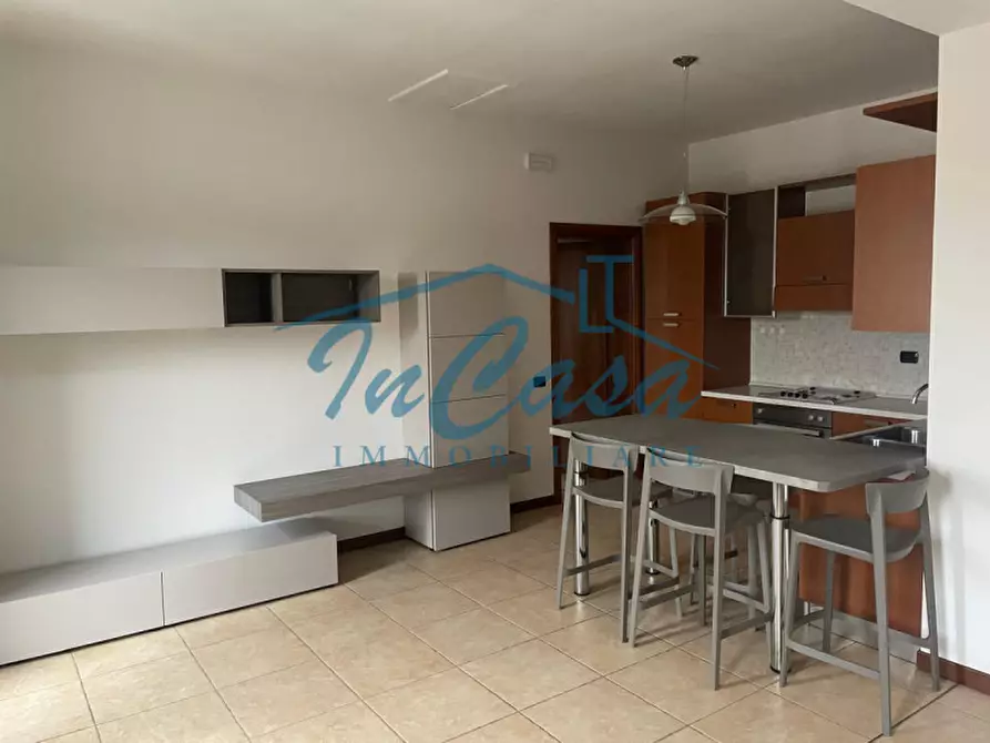 Immagine 2 di Appartamento in affitto  in Via G. Tempesta 38 a Noale