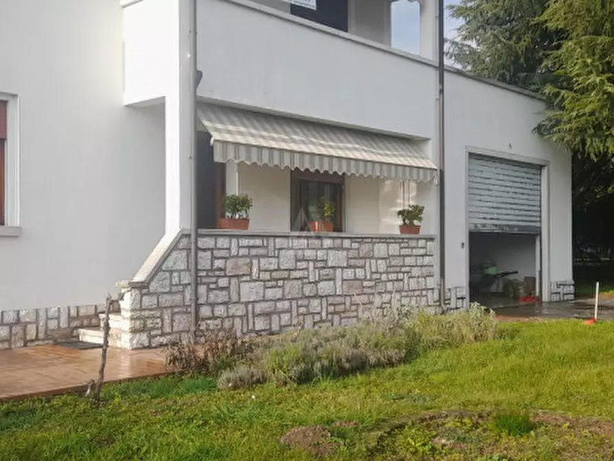 Immagine 17 di Casa indipendente in vendita  in Via Castellana a Asolo