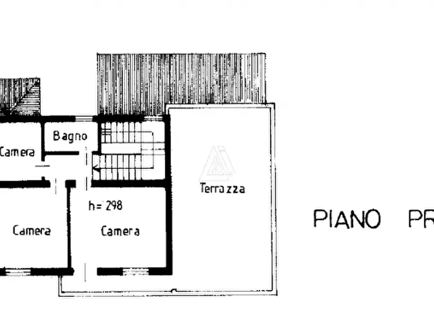 Immagine 20 di Casa indipendente in vendita  in Via Castellana a Asolo