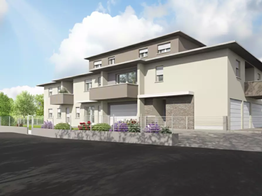 Immagine 1 di Appartamento in vendita  a Belfiore