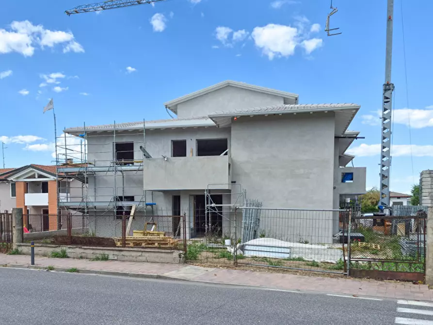 Immagine 3 di Appartamento in vendita  a Belfiore