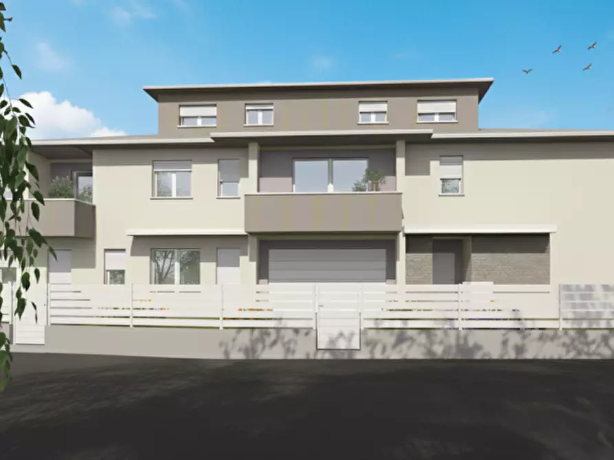 Immagine 3 di Appartamento in vendita  a Belfiore