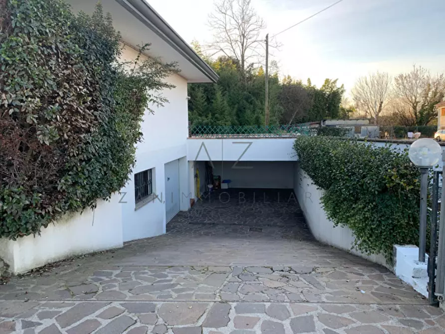 Immagine 7 di Casa indipendente in vendita  in Via Picciol a Montebelluna