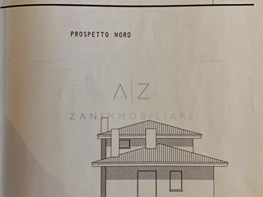 Immagine 9 di Casa indipendente in vendita  in Via Picciol a Montebelluna