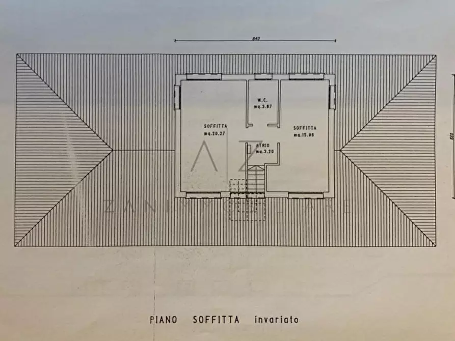 Immagine 10 di Casa indipendente in vendita  in Via Picciol a Montebelluna