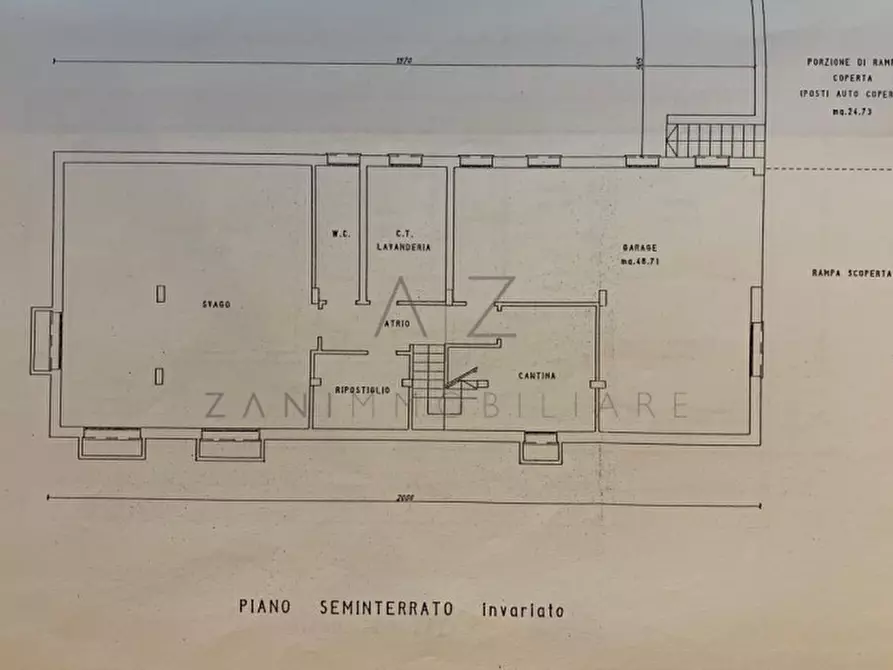 Immagine 13 di Casa indipendente in vendita  in Via Picciol a Montebelluna