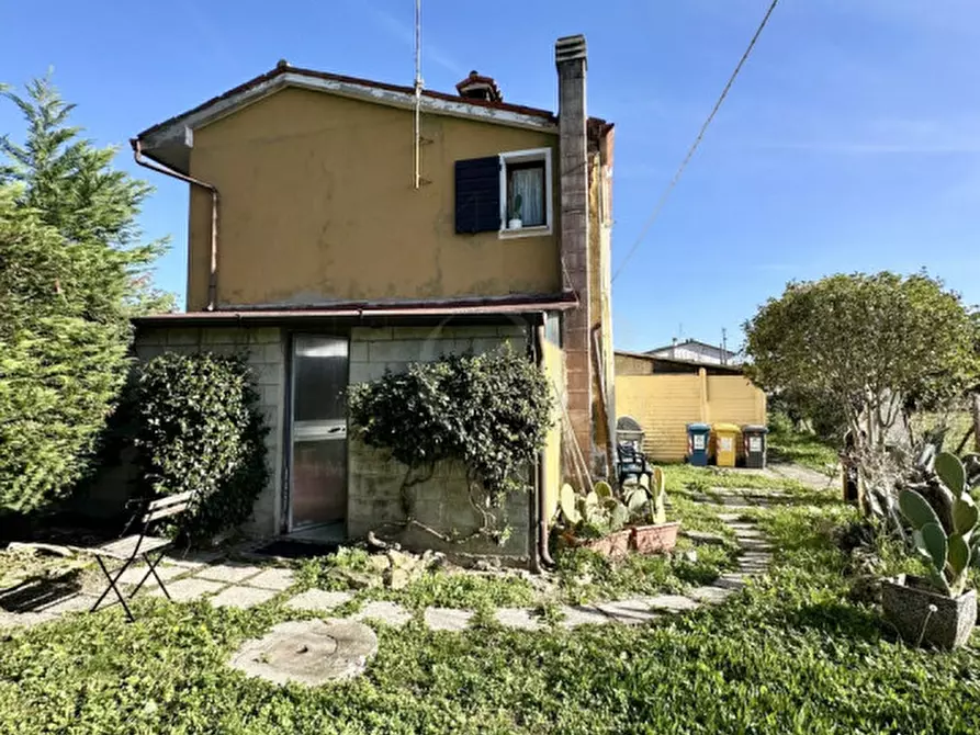 Immagine 1 di Casa indipendente in vendita  in Via Monteortone a Teolo