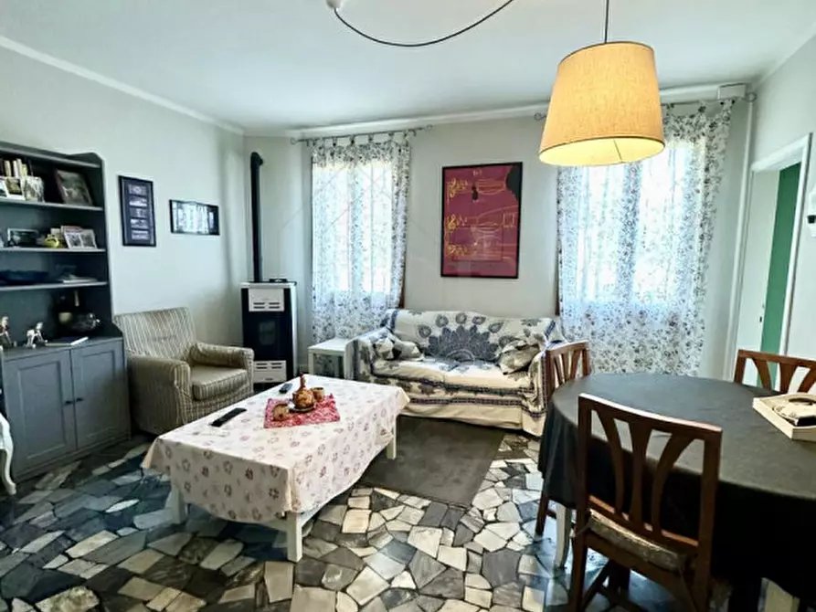 Immagine 3 di Casa indipendente in vendita  in Via Monteortone a Teolo