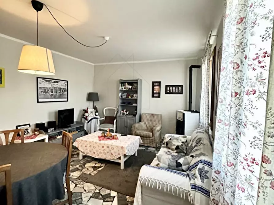 Immagine 4 di Casa indipendente in vendita  in Via Monteortone a Teolo