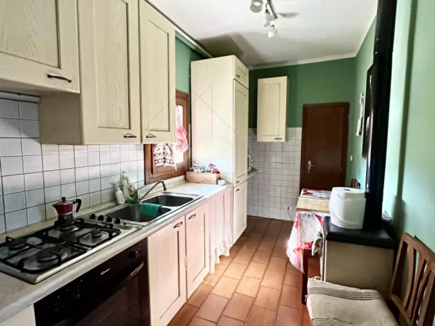 Immagine 5 di Casa indipendente in vendita  in Via Monteortone a Teolo