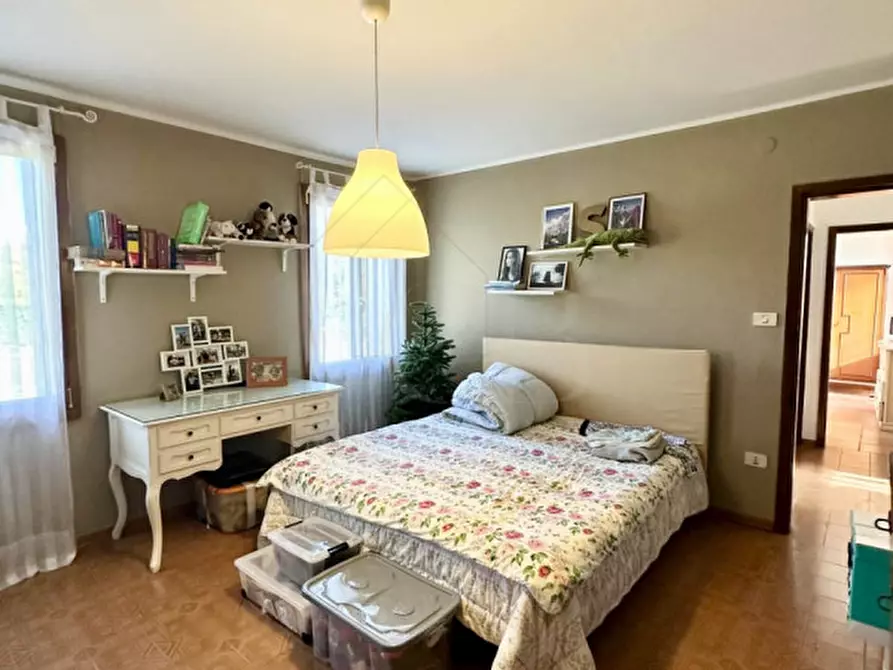 Immagine 6 di Casa indipendente in vendita  in Via Monteortone a Teolo