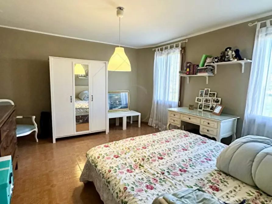 Immagine 7 di Casa indipendente in vendita  in Via Monteortone a Teolo