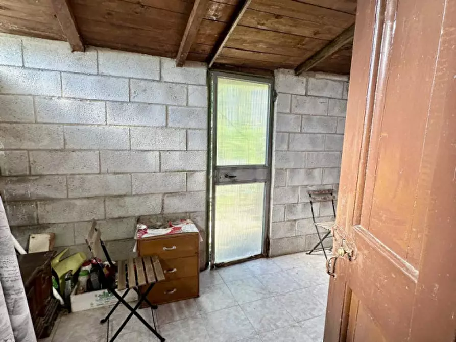 Immagine 11 di Casa indipendente in vendita  in Via Monteortone a Teolo