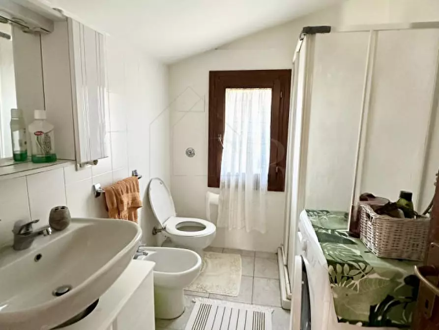 Immagine 13 di Casa indipendente in vendita  in Via Monteortone a Teolo