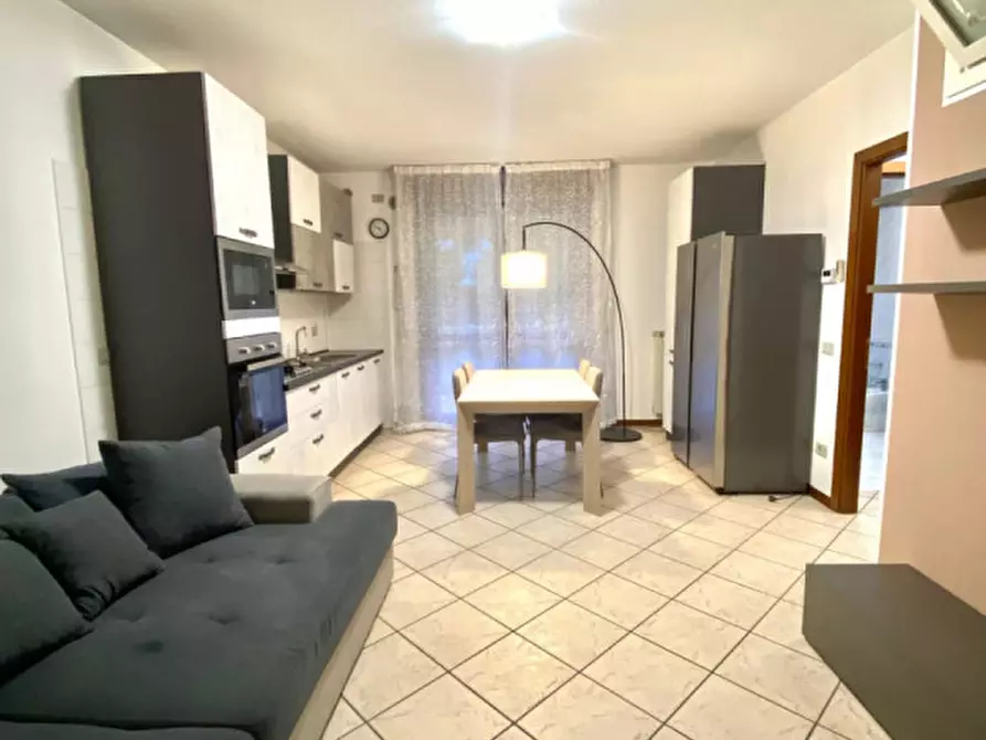 Immagine 1 di Appartamento in affitto  a Piazzola Sul Brenta