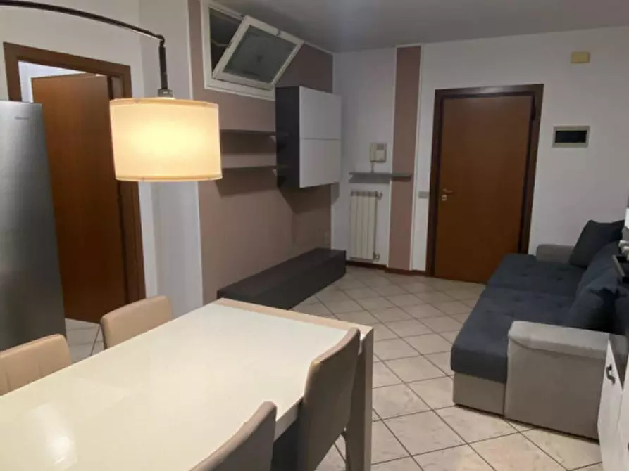 Immagine 2 di Appartamento in affitto  a Piazzola Sul Brenta