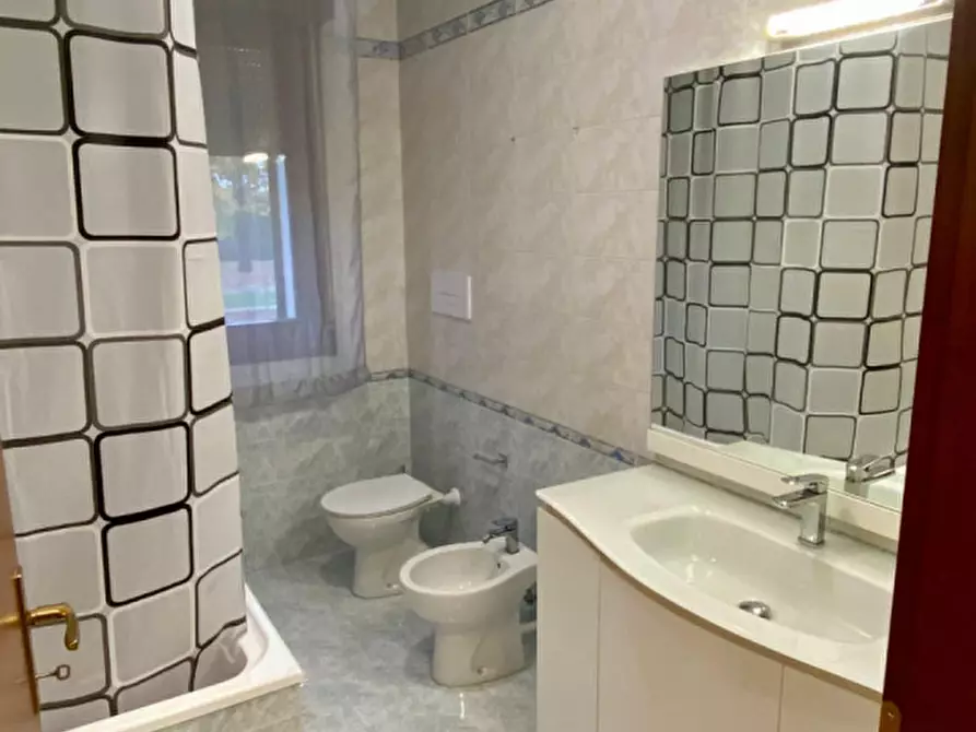 Immagine 5 di Appartamento in affitto  a Piazzola Sul Brenta