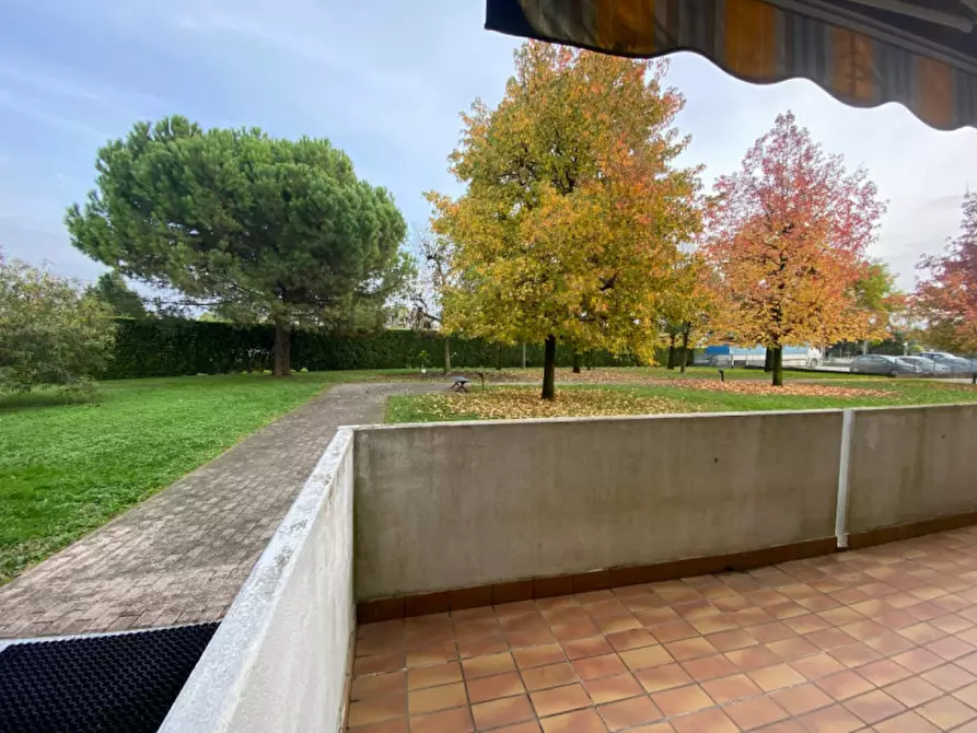 Immagine 6 di Appartamento in affitto  a Piazzola Sul Brenta