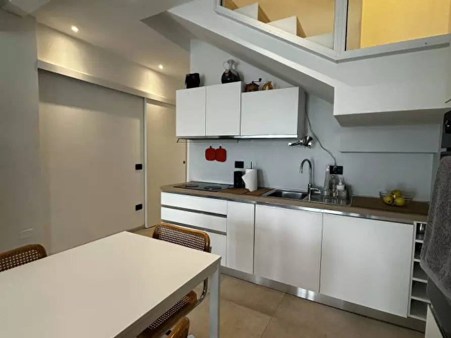 Immagine 7 di Appartamento in vendita  in Via Ognissanti a Villafranca Di Verona