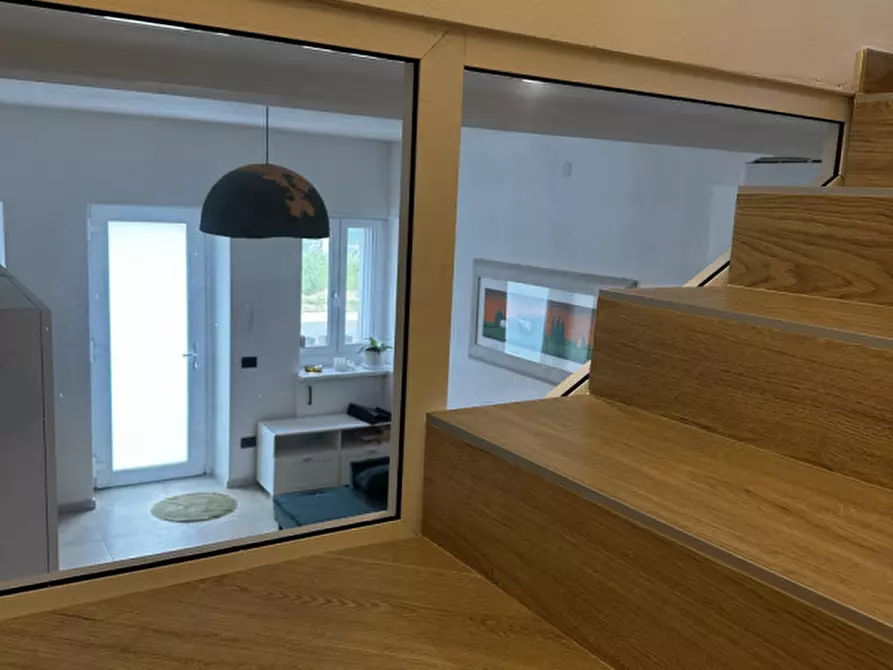 Immagine 11 di Appartamento in vendita  in Via Ognissanti a Villafranca Di Verona