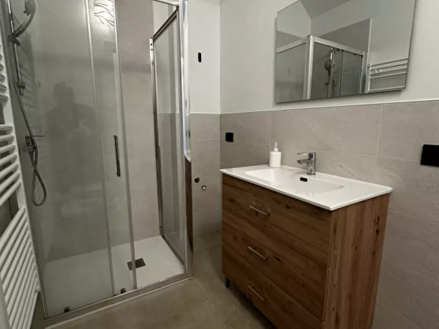 Immagine 15 di Appartamento in vendita  in Via Ognissanti a Villafranca Di Verona