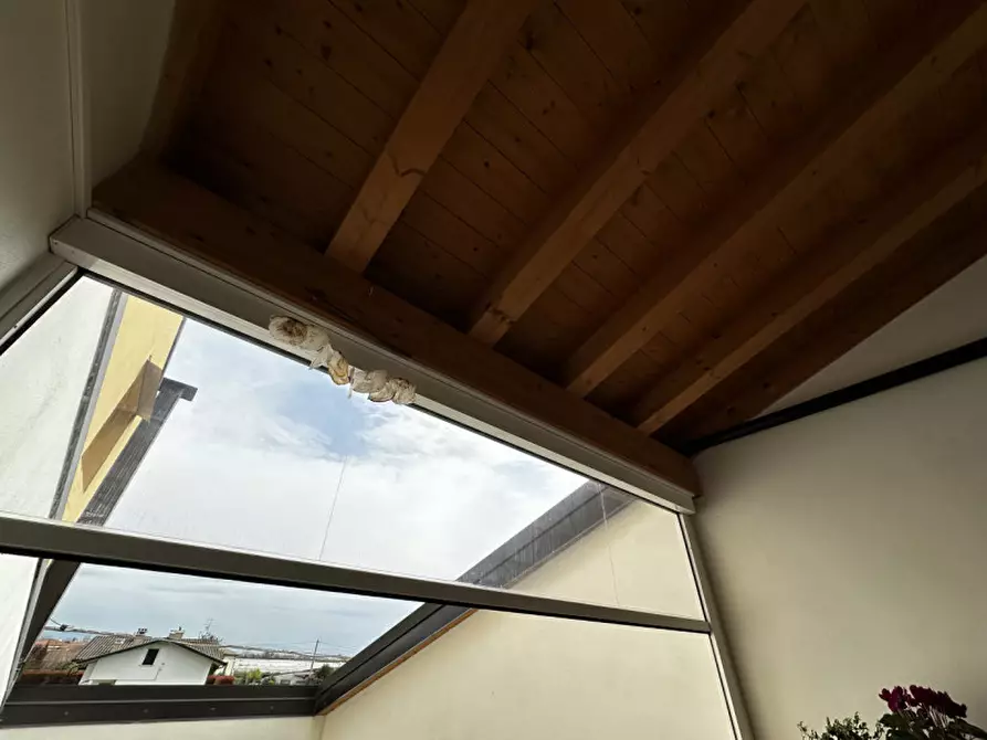 Immagine 17 di Appartamento in vendita  in Via Ognissanti a Villafranca Di Verona