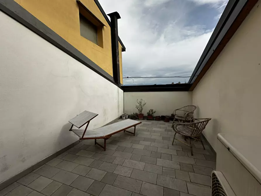 Immagine 18 di Appartamento in vendita  in Via Ognissanti a Villafranca Di Verona