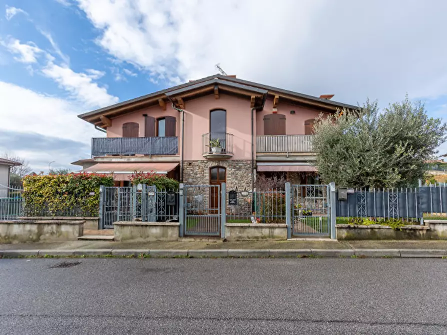 Immagine 1 di Appartamento in vendita  in Via Isabella D'Este   10B a Cavriana