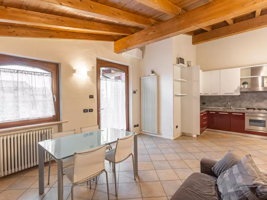 Immagine 5 di Appartamento in vendita  in Via Isabella D'Este   10B a Cavriana