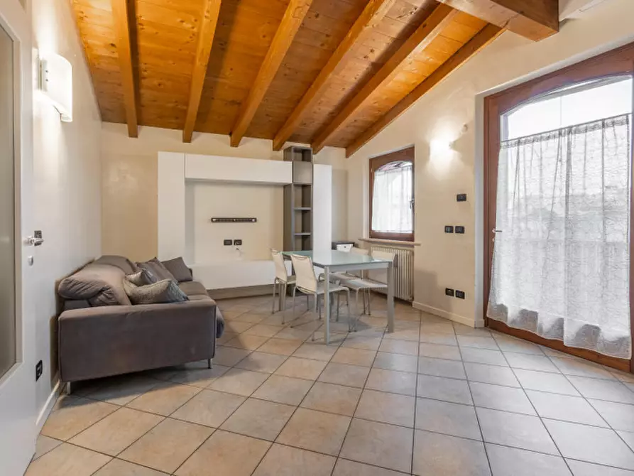 Immagine 8 di Appartamento in vendita  in Via Isabella D'Este   10B a Cavriana