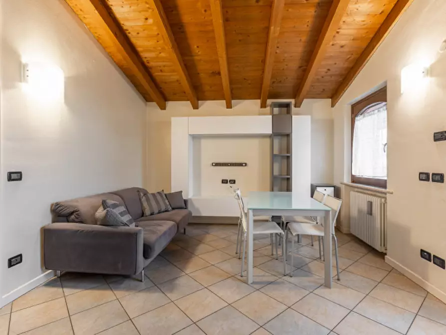 Immagine 9 di Appartamento in vendita  in Via Isabella D'Este   10B a Cavriana