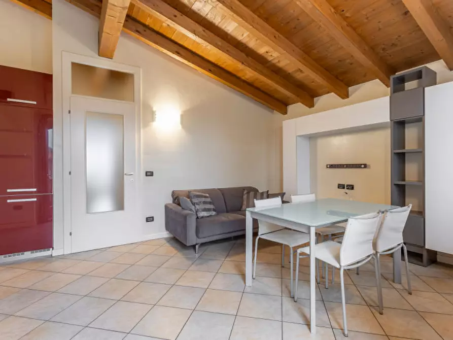 Immagine 10 di Appartamento in vendita  in Via Isabella D'Este   10B a Cavriana