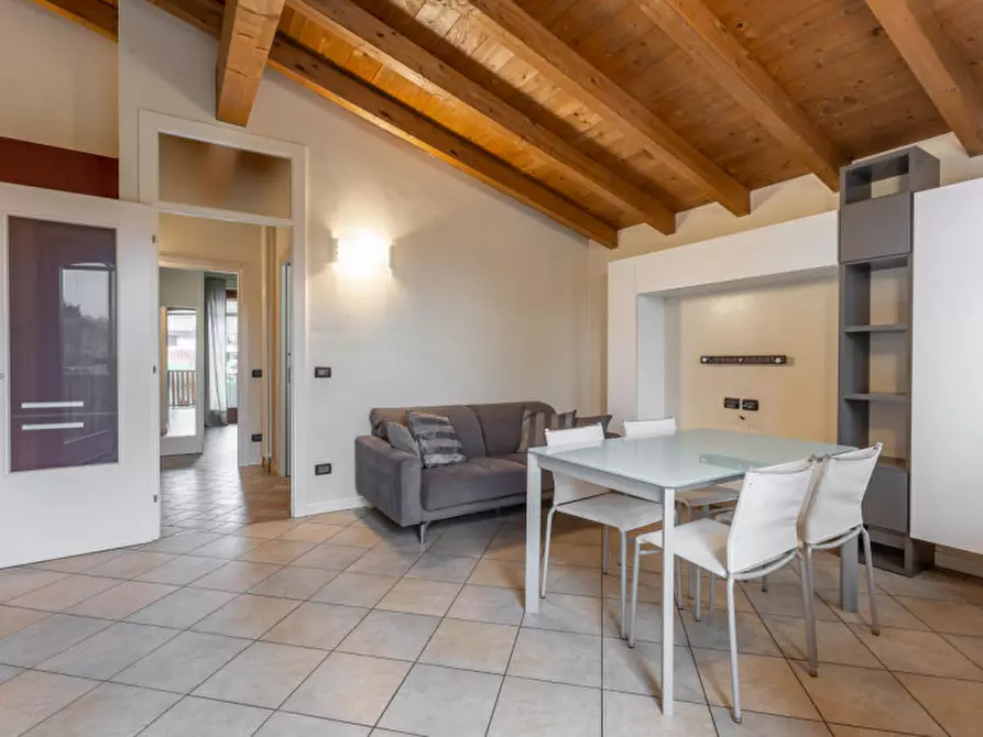 Immagine 11 di Appartamento in vendita  in Via Isabella D'Este   10B a Cavriana