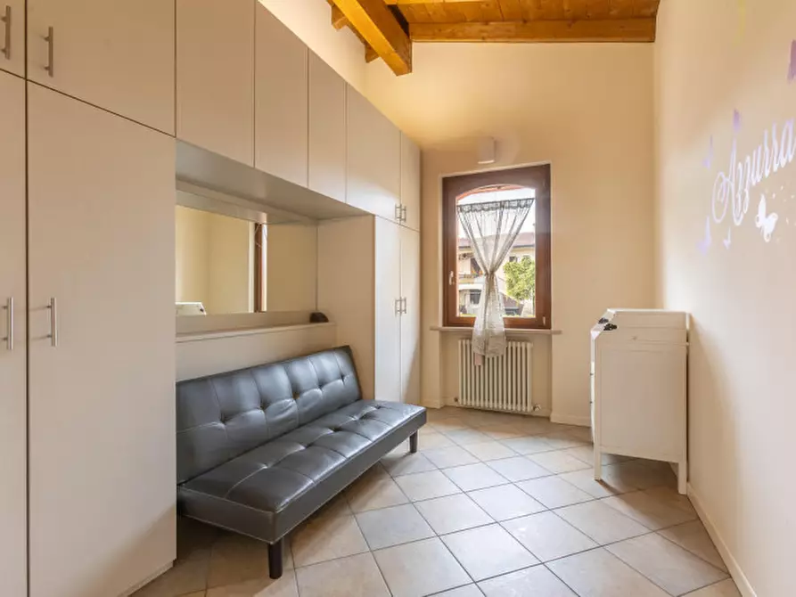 Immagine 12 di Appartamento in vendita  in Via Isabella D'Este   10B a Cavriana