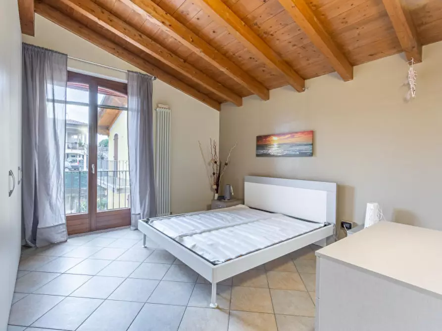 Immagine 13 di Appartamento in vendita  in Via Isabella D'Este   10B a Cavriana