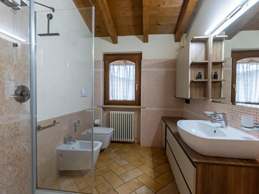 Immagine 15 di Appartamento in vendita  in Via Isabella D'Este   10B a Cavriana