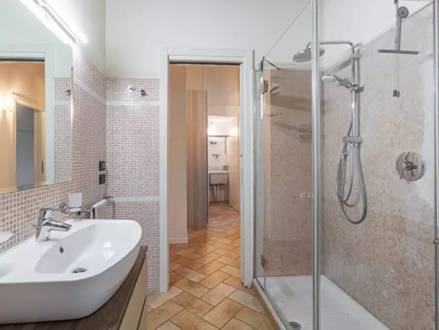 Immagine 16 di Appartamento in vendita  in Via Isabella D'Este   10B a Cavriana