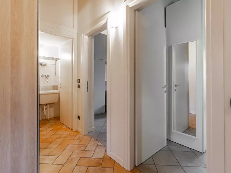 Immagine 17 di Appartamento in vendita  in Via Isabella D'Este   10B a Cavriana