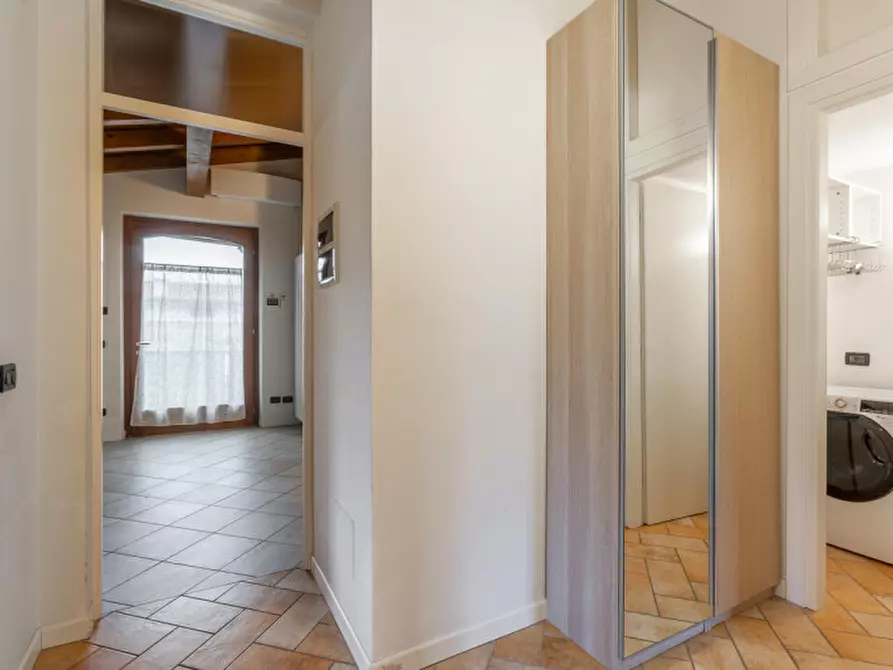 Immagine 18 di Appartamento in vendita  in Via Isabella D'Este   10B a Cavriana