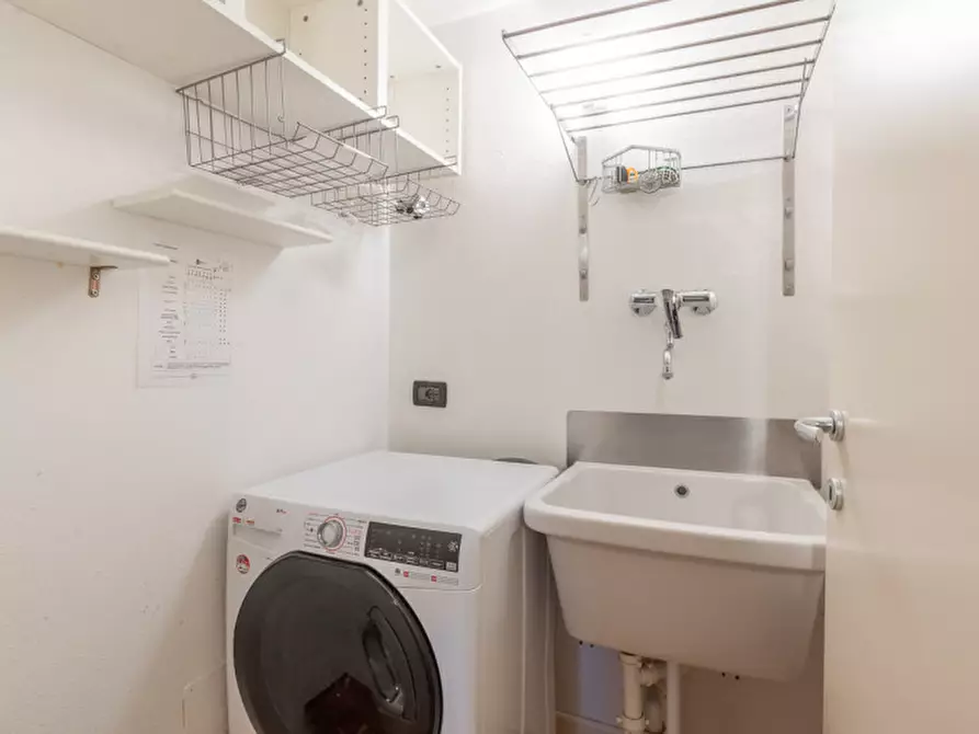 Immagine 19 di Appartamento in vendita  in Via Isabella D'Este   10B a Cavriana