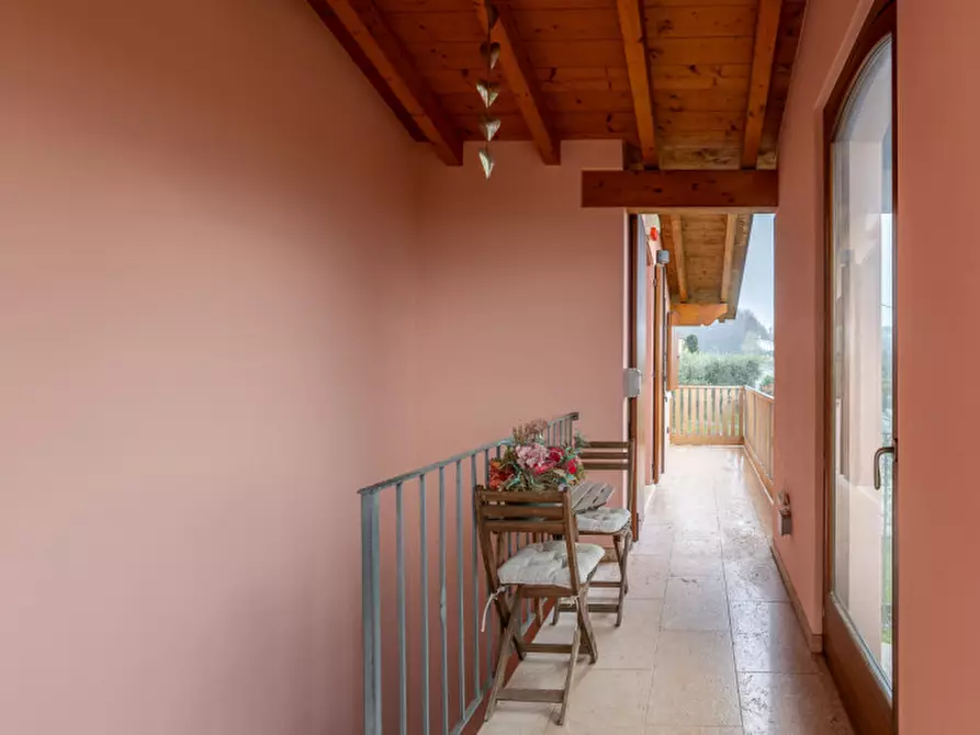 Immagine 22 di Appartamento in vendita  in Via Isabella D'Este   10B a Cavriana