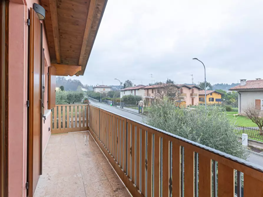 Immagine 23 di Appartamento in vendita  in Via Isabella D'Este   10B a Cavriana