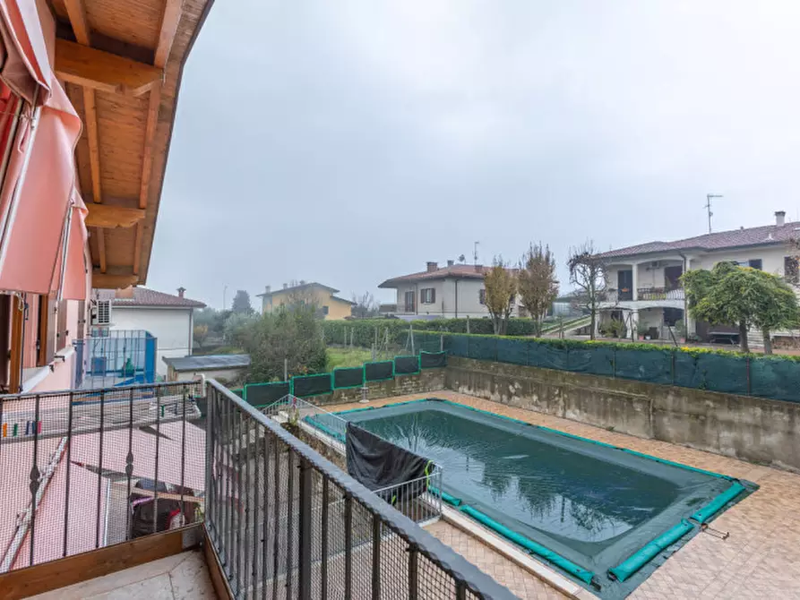 Immagine 24 di Appartamento in vendita  in Via Isabella D'Este   10B a Cavriana