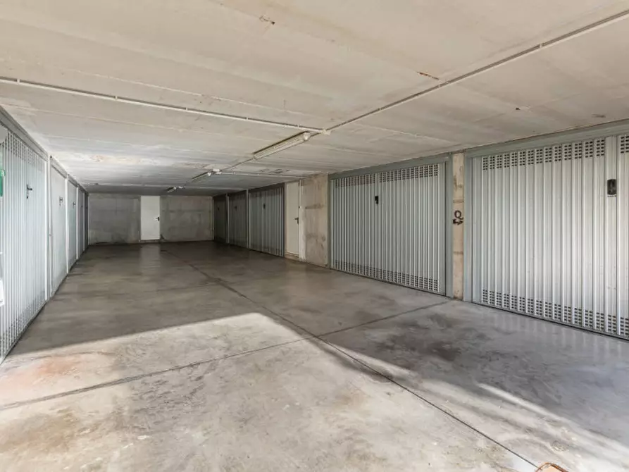 Immagine 25 di Appartamento in vendita  in Via Isabella D'Este   10B a Cavriana