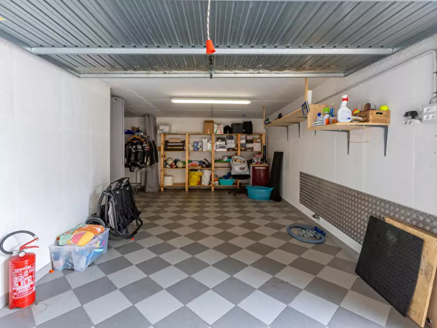 Immagine 26 di Appartamento in vendita  in Via Isabella D'Este   10B a Cavriana